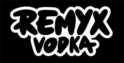 REMYX vodka www.luxfood-shop.fr